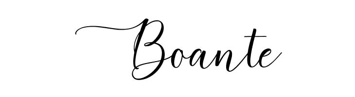 ChandlerScript  Free Fonts Download