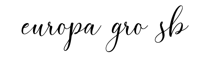 ChandlerScript  Free Fonts Download