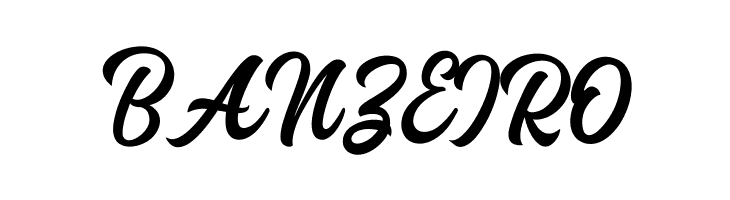 HectorBarbossa  Free Fonts Download