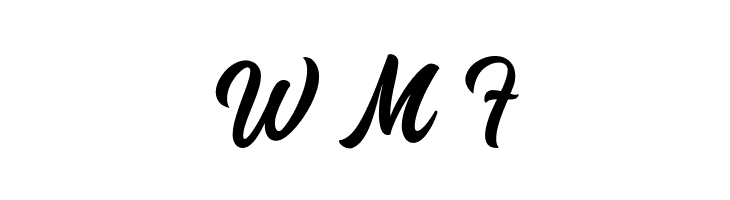 HectorBarbossa  Free Fonts Download