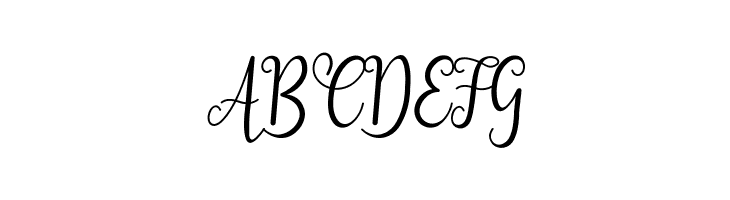 Corellina  Free Fonts Download
