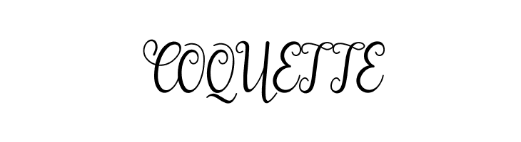 Corellina  Free Fonts Download