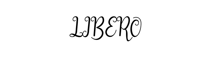 Corellina  Free Fonts Download