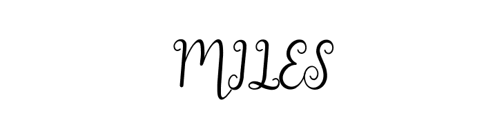 Corellina  Free Fonts Download