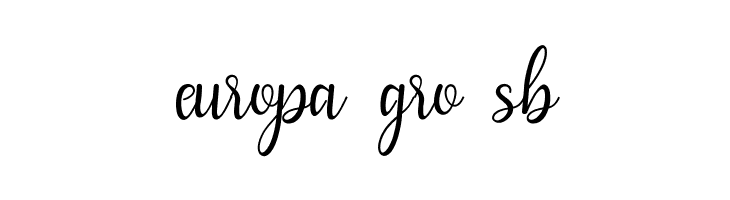Corellina  Free Fonts Download