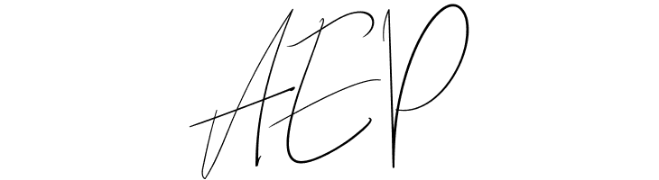 Beautifull  Free Fonts Download