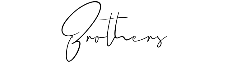 Beautifull  Free Fonts Download