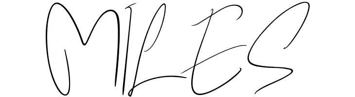 Beautifull  Free Fonts Download