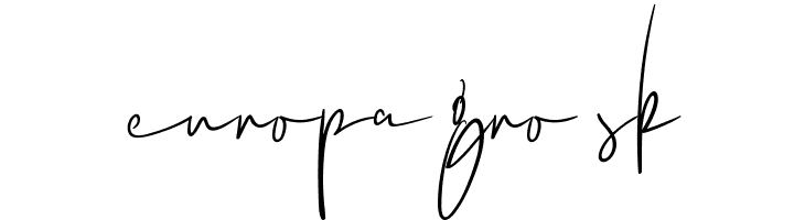 Beautifull  Free Fonts Download