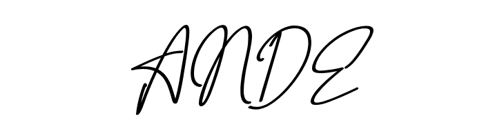 Gabriell  Free Fonts Download