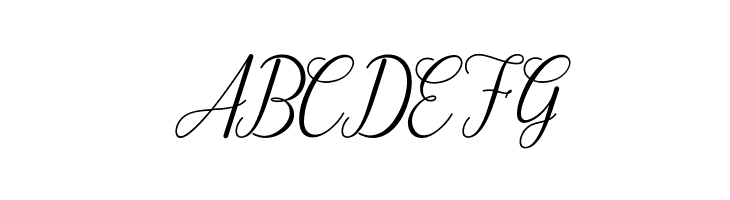 Fadhista  Free Fonts Download