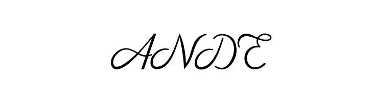 Anantha  Free Fonts Download