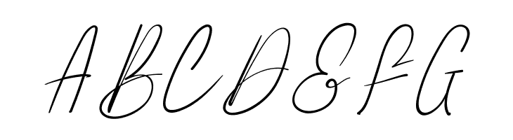 Bastyan  Free Fonts Download