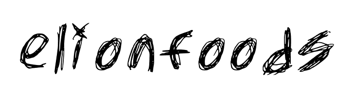 Sassy Thrash Regular  Free Fonts Download