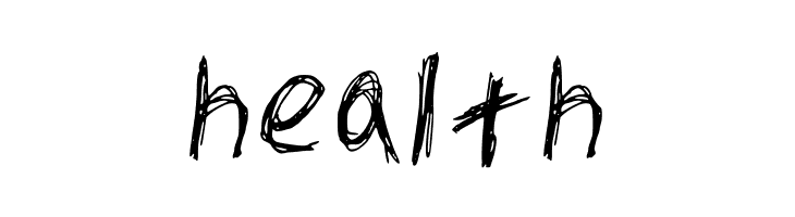 Sassy Thrash Regular  Free Fonts Download