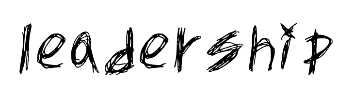 Sassy Thrash Regular  Free Fonts Download