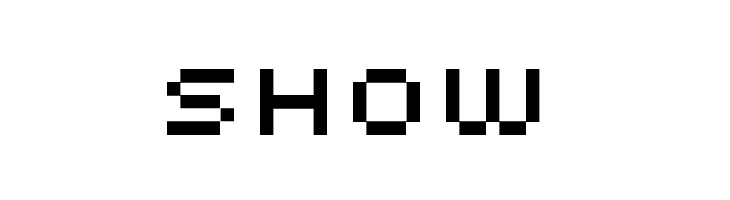 uni 05_54  Free Fonts Download