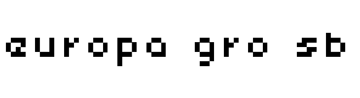 uni 05_54  Free Fonts Download