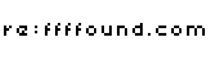 uni 05_54  Free Fonts Download