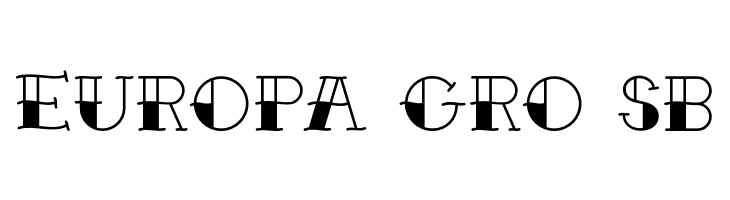 Traditional Tattoo  Free Fonts Download