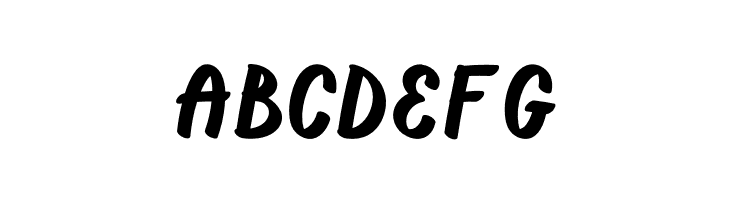 CasperMarkerDaFontRegular  Free Fonts Download