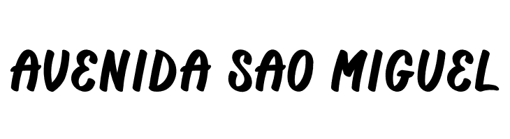 CasperMarkerDaFontRegular  Free Fonts Download