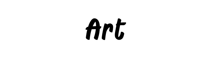 CasperMarkerDaFontRegular  Free Fonts Download