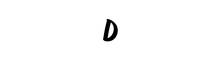 CasperMarkerDaFontRegular  Free Fonts Download