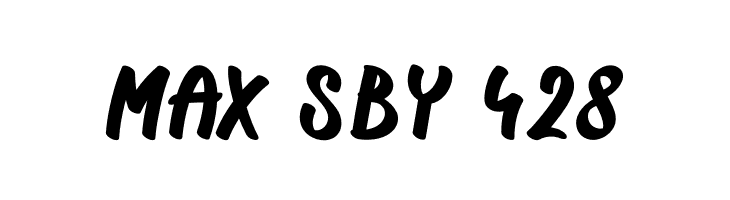 CasperMarkerDaFontRegular  Free Fonts Download