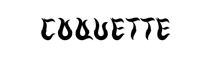 Burn  Free Fonts Download