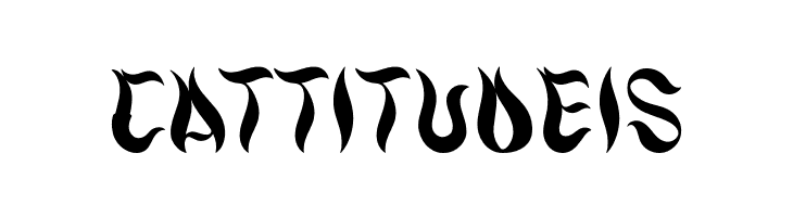 Burn  Free Fonts Download