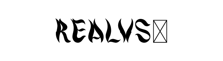 Burn  Free Fonts Download