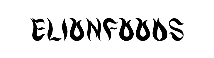 Burn  Free Fonts Download