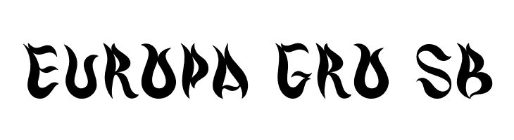 Burn  Free Fonts Download