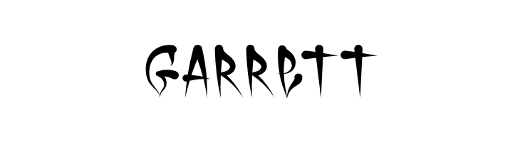 HorrorCholoDaFontRegular  Free Fonts Download