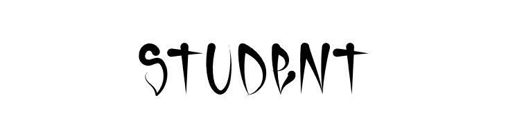 HorrorCholoDaFontRegular  Free Fonts Download