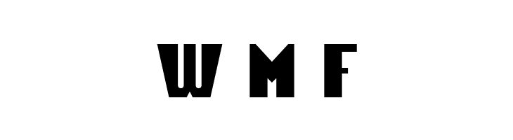 mathias bold  Free Fonts Download