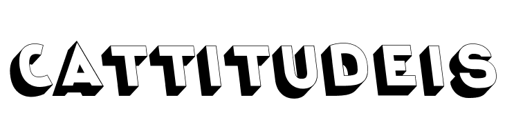 HyperCool3D  Free Fonts Download