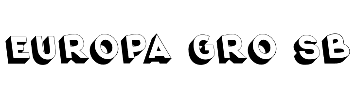 HyperCool3D  Free Fonts Download