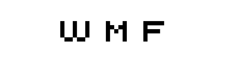 uni 05_53  Free Fonts Download