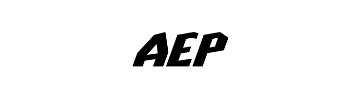 HyperTurfu  Free Fonts Download