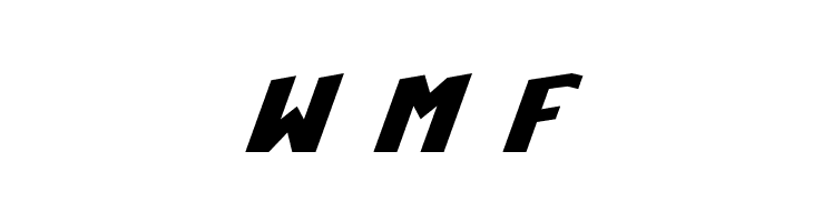 HyperTurfu  Free Fonts Download