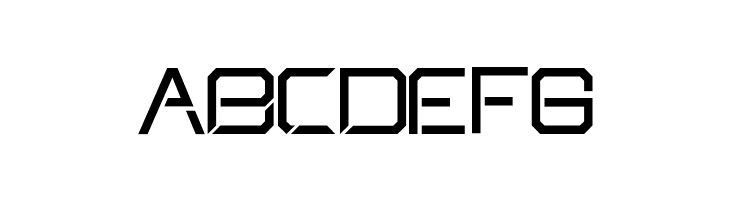 Neptunes  Free Fonts Download