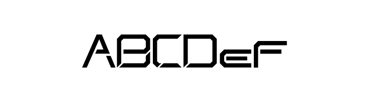 Neptunes  Free Fonts Download