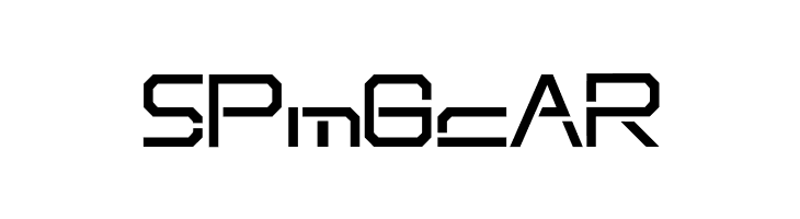 Neptunes  Free Fonts Download