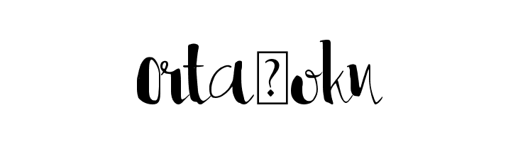 Lisa Marie  Free Fonts Download