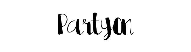 Lisa Marie  Free Fonts Download