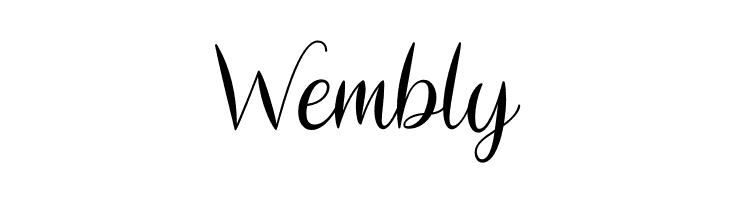 england - Personal Use  Free Fonts Download