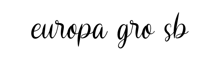 england - Personal Use  Free Fonts Download