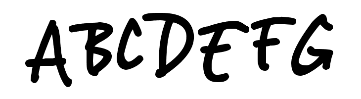 Scribble Child  Free Fonts Download